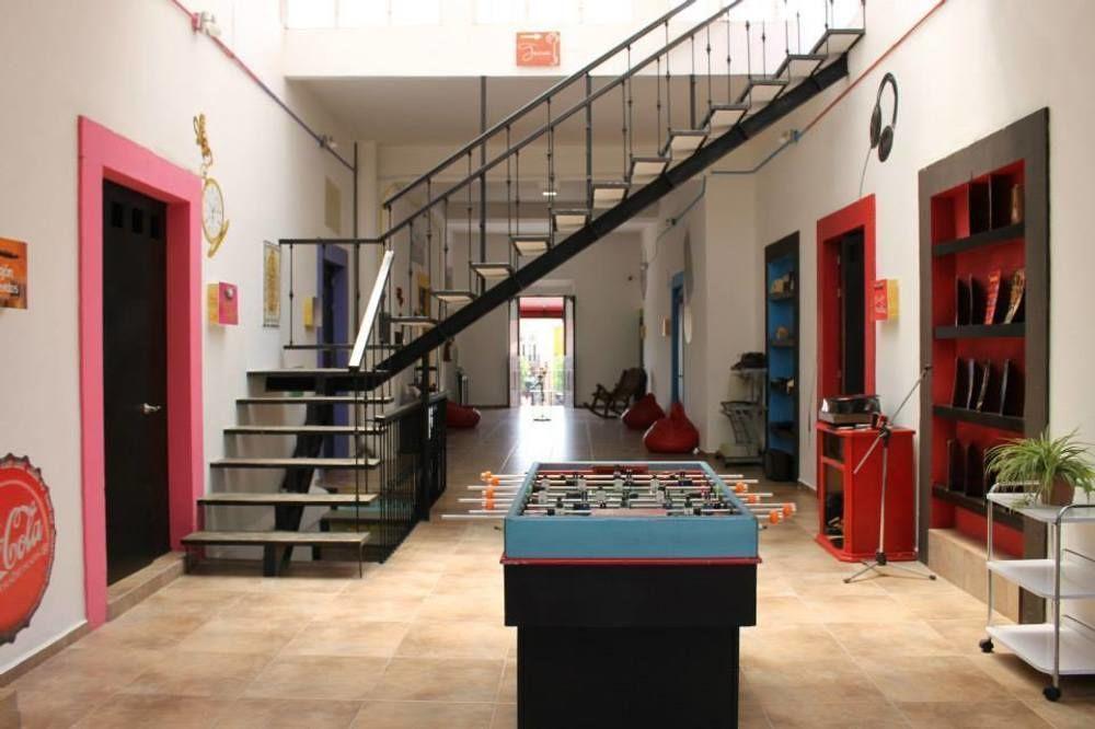 Hostal El Armario León Esterno foto