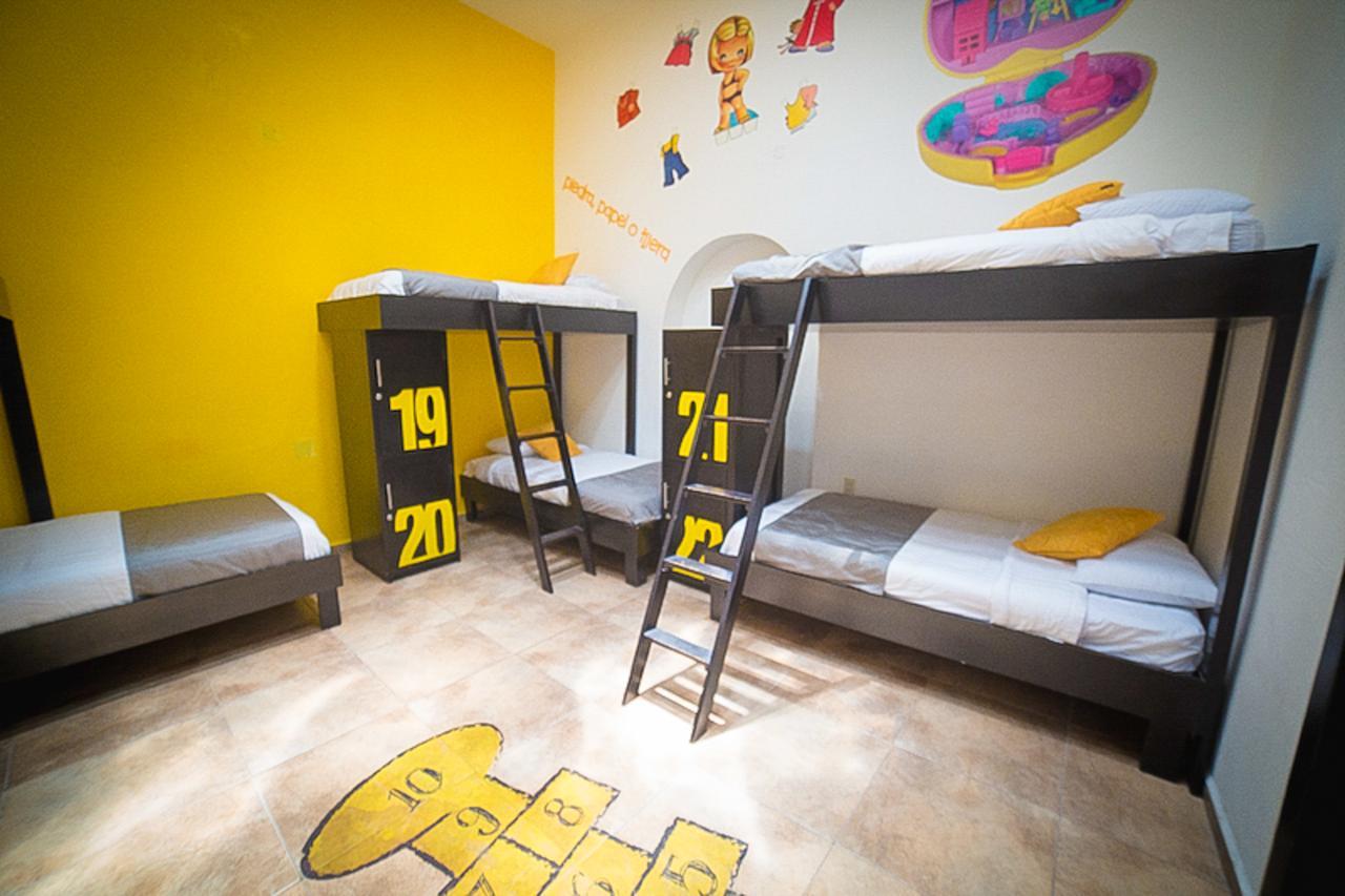 Hostal El Armario León Esterno foto