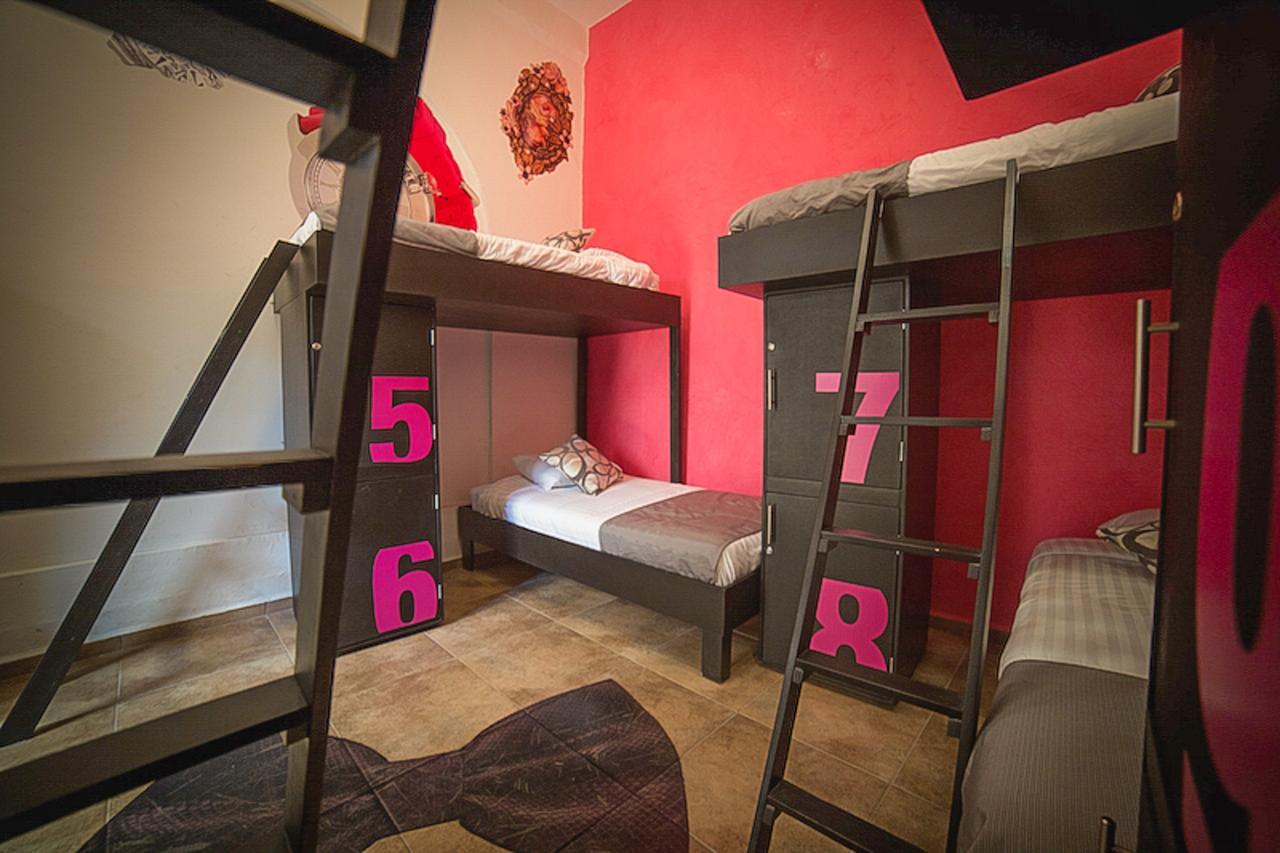 Hostal El Armario León Esterno foto