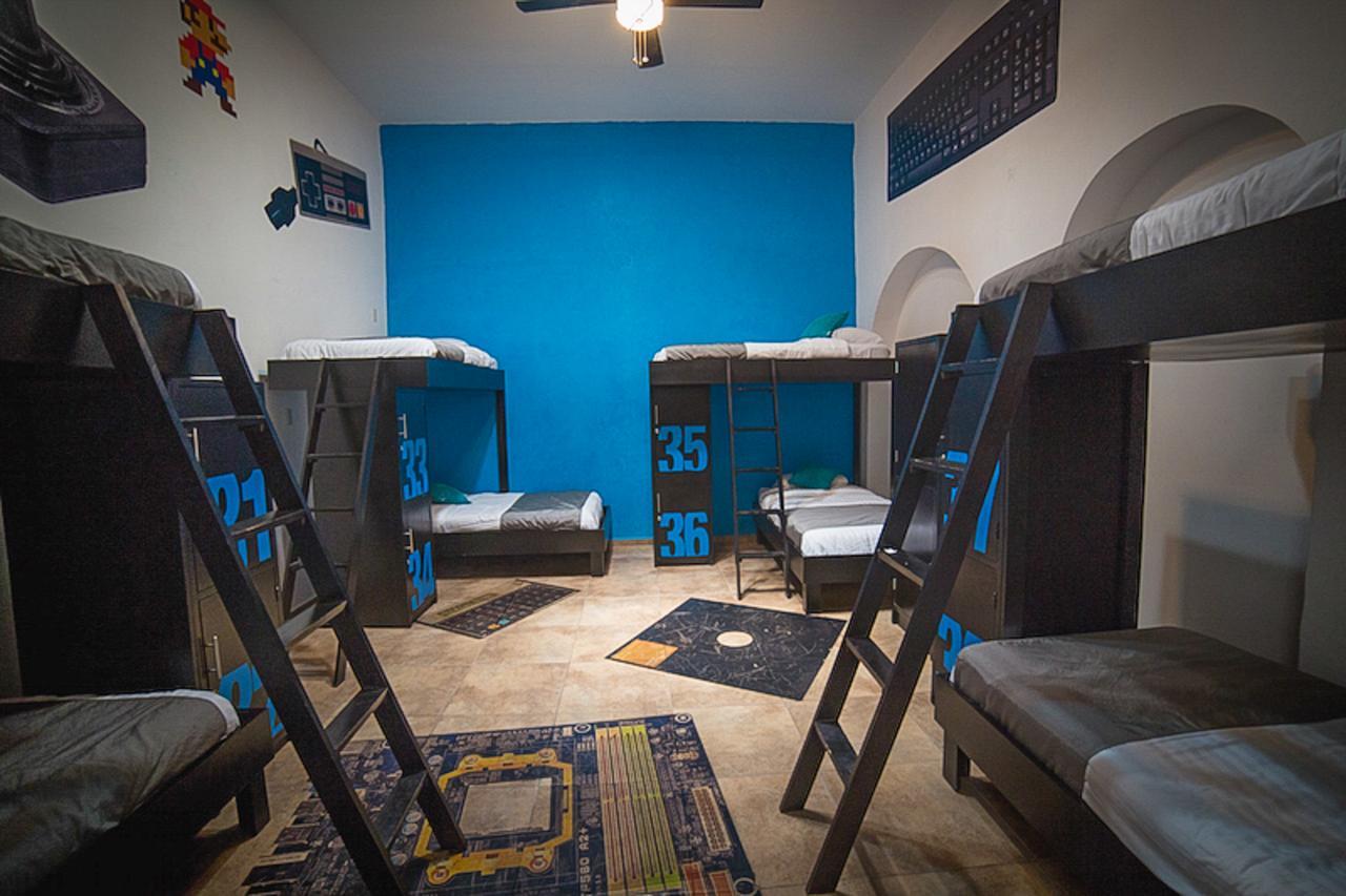 Hostal El Armario León Esterno foto