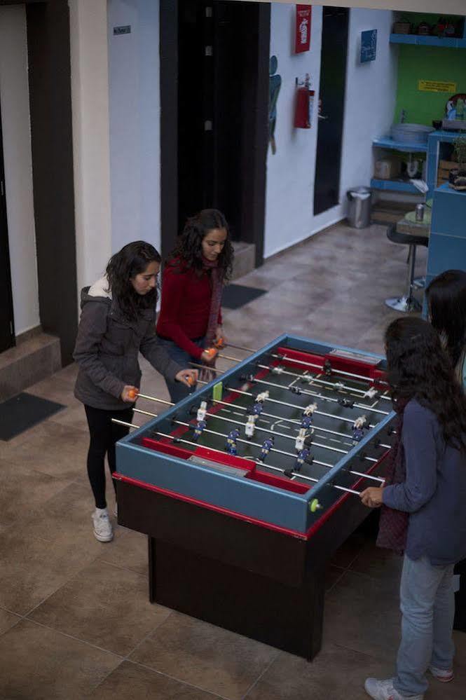 Hostal El Armario León Esterno foto